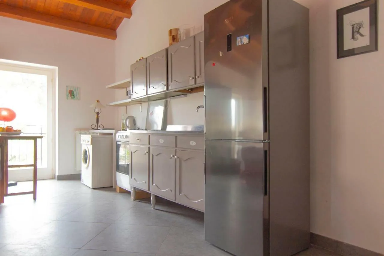 Palazzo Ferruzza Apartment Palermo 0*,