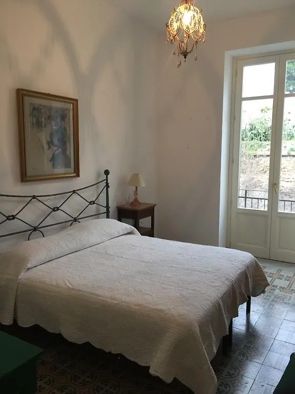 팔레르모 Palazzo Ferruzza 아파트 이탈리아